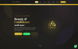 Ankita Beauty Salon