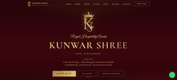 Hotel Kunwar Shree