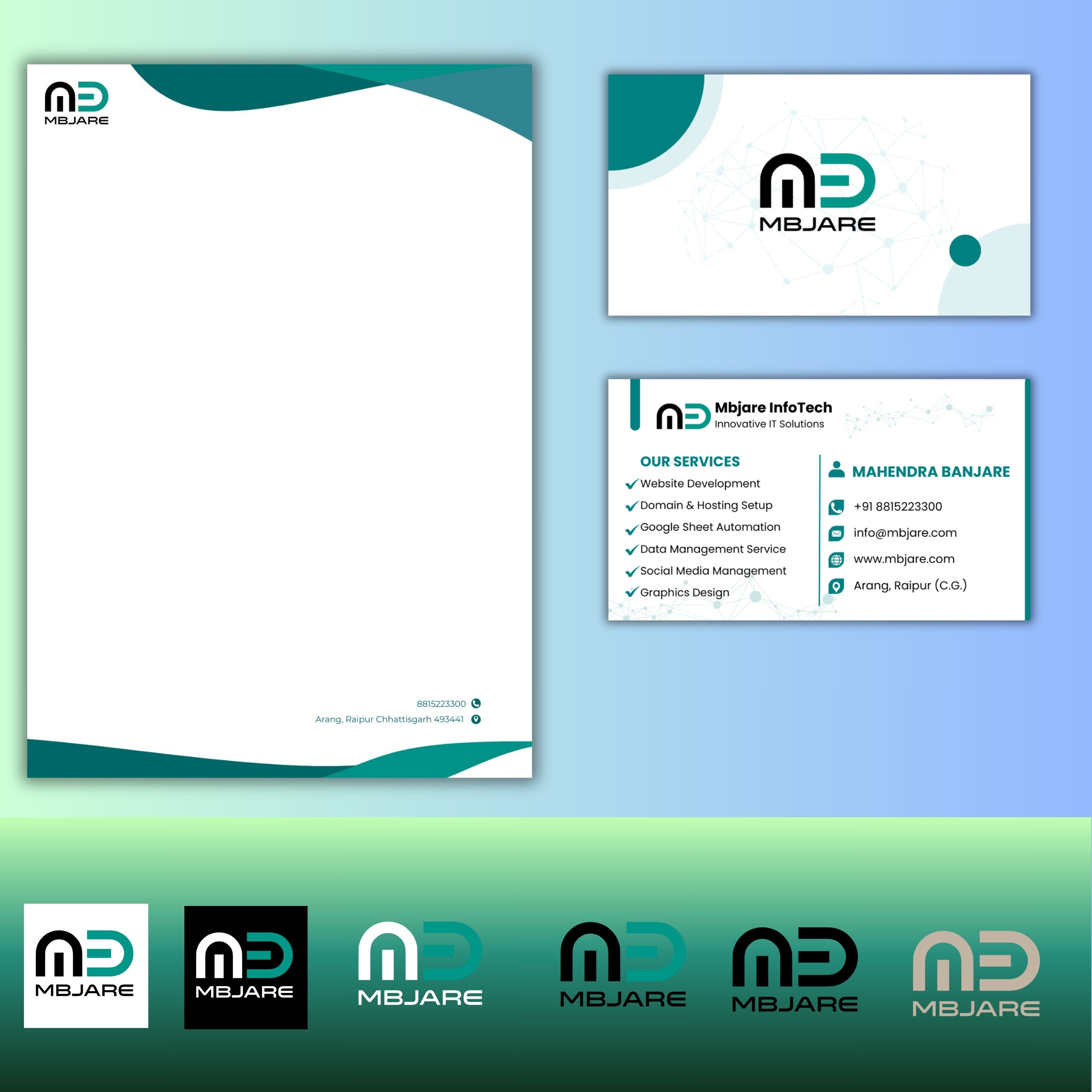 Brand Identity