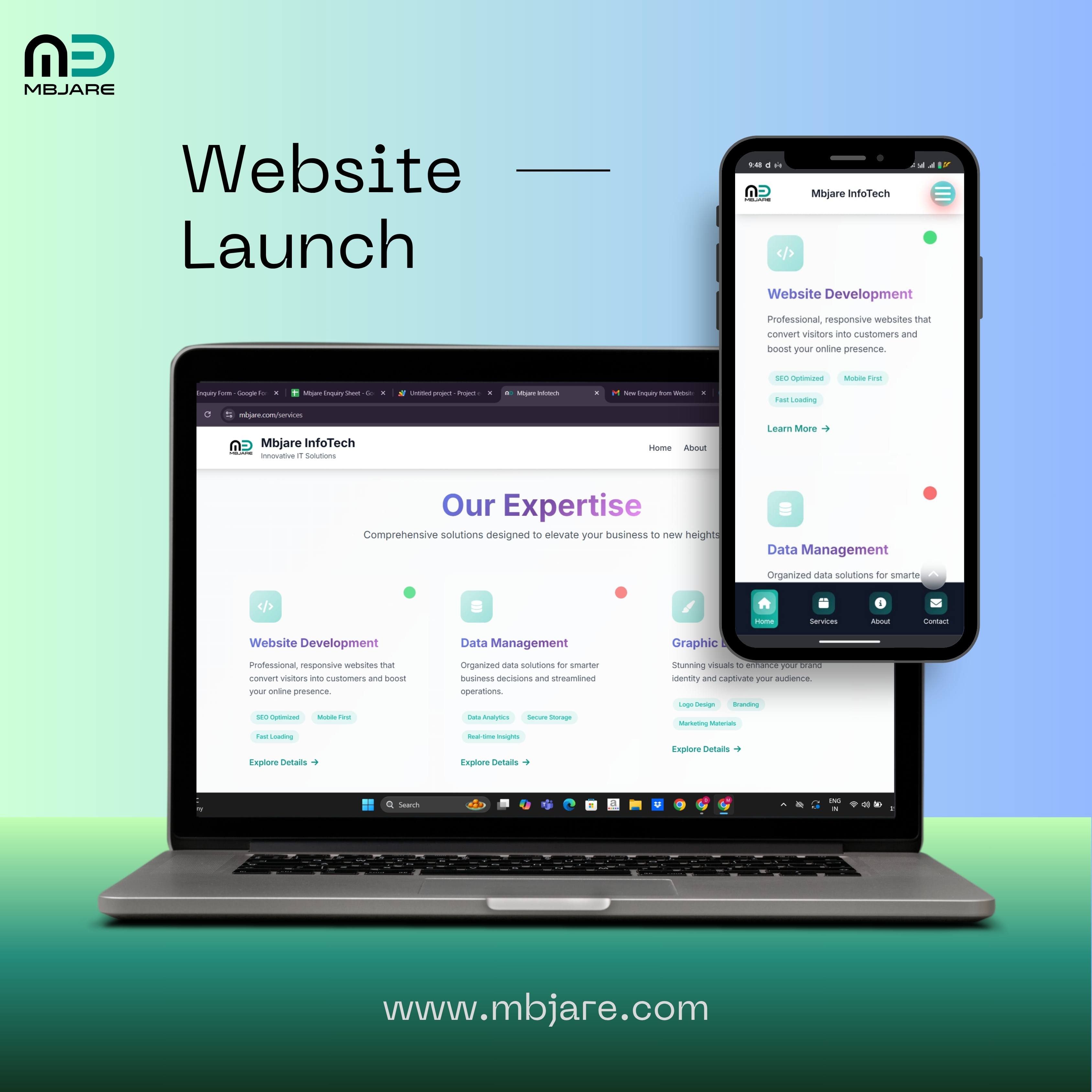 mbjare.com
